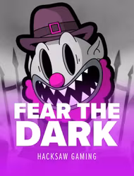 Fear The Dark slot game
