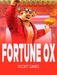 Fortune OX slot game