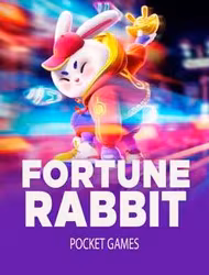 Fortune Rabbit slot game