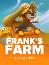 Franks Farm slot game