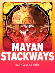 Mayan Stackways slot game