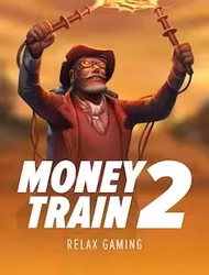 Money Train2 slot game