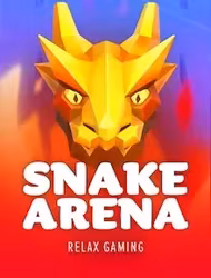 Snake Arena slot game