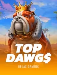 Top Dawg$ slot game