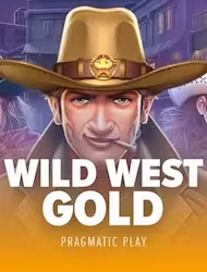 Wild West Gold slot game